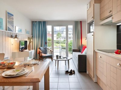 maison - Pierre & Vacances Premium De La Plage photo 3