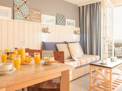 maison - Pierre & Vacances Premium De La Plage photo 2