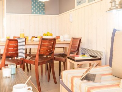 maison - Pierre & Vacances Premium De La Plage photo 3