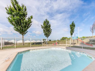 Cliquez pour découvrir toutes les photos de l'ÉTABLISSEMENT ! résidence Pierre & Vacances Premium De La Plage photo 3