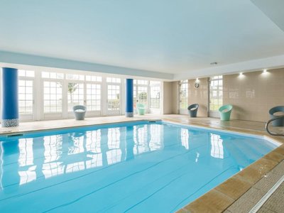 Cliquez pour découvrir toutes les photos de l'ÉTABLISSEMENT ! résidence Pierre & Vacances Premium De La Plage photo 4