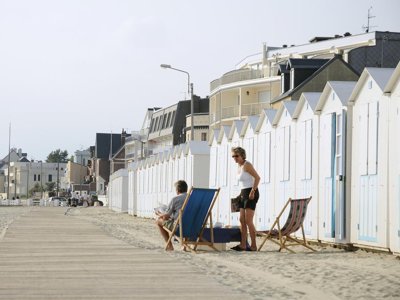 Cliquez pour découvrir toutes les photos de l'ÉTABLISSEMENT ! résidence Pierre & Vacances Premium De La Plage photo 8
