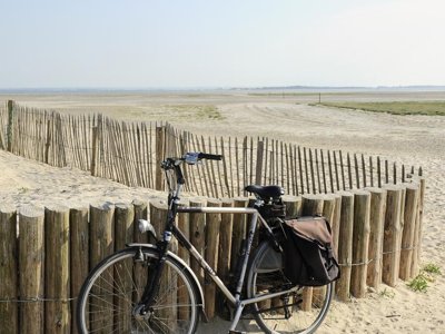 Cliquez pour découvrir toutes les photos de l'ÉTABLISSEMENT ! résidence Pierre & Vacances Premium De La Plage photo 9