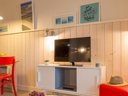 Cliquez pour découvrir toutes les photos de l'HÉBERGEMENT ! studio - résidence Pierre & Vacances Premium De La Plage photo 3