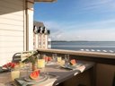 Cliquez pour découvrir toutes les photos de l'HÉBERGEMENT ! appartement - résidence Pierre & Vacances Premium De La Plage photo 2