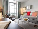 Cliquez pour découvrir toutes les photos de l'HÉBERGEMENT ! appartement - résidence Pierre & Vacances Premium De La Plage photo 2