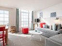 Cliquez pour découvrir toutes les photos de l'HÉBERGEMENT ! appartement - résidence Pierre & Vacances Premium De La Plage photo 2