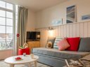 Cliquez pour découvrir toutes les photos de l'HÉBERGEMENT ! appartement - résidence Pierre & Vacances Premium De La Plage photo 2