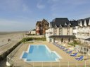 Cliquez pour découvrir toutes les photos de l'ÉTABLISSEMENT ! résidence Pierre & Vacances Premium De La Plage photo 6
