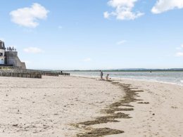 Camping Pas Cher vous présente avec son site Officiel campingpascher.fr, la Résidence Pierre & Vacances Premium De La Plage classé 4 étoiles, située sur la commune de Le Crotoy dans le département Somme (Picardie) en France. La résidence Pierre & Vacances Premium De La Plage, vous présente un hébergement de type appartement de 45 m² pour 2 personnes et télévision. La résidence Pierre & Vacances Premium De La Plage vous propose du jeudi 24 septembre au jeudi 01 octobre 2026 pour 7 nuits à 724€. Cette location propose 60 dates différentes pour réserver votre séjour. Découvrez également les 7 autres gammes d'hébergements de la résidence. Piscine couverte, Piscine extérieure, Aire de jeux enfants, Centre équestre, Plats à emporter,... En savoir plus : cliquez-ICI.