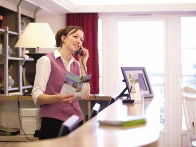 Cliquez pour découvrir toutes les photos de l'ÉTABLISSEMENT ! résidence Pierre & Vacances Premium & Spa photo 13