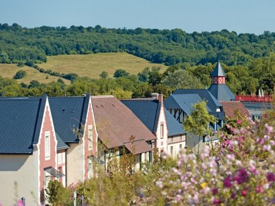 Cliquez pour découvrir toutes les photos de l'ÉTABLISSEMENT ! résidence Pierre & Vacances Premium & Spa photo 14