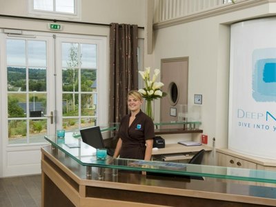 Cliquez pour découvrir toutes les photos de l'ÉTABLISSEMENT ! résidence Pierre & Vacances Premium & Spa photo 24