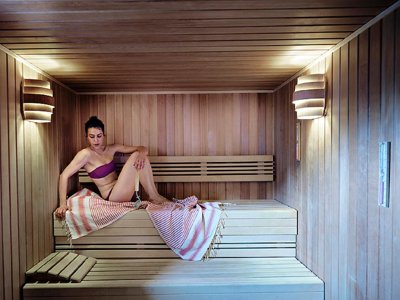 Cliquez pour découvrir toutes les photos de l'ÉTABLISSEMENT ! résidence Pierre & Vacances Premium & Spa photo 25