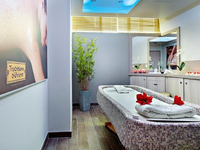 Cliquez pour découvrir toutes les photos de l'ÉTABLISSEMENT ! résidence Pierre & Vacances Premium & Spa photo 26