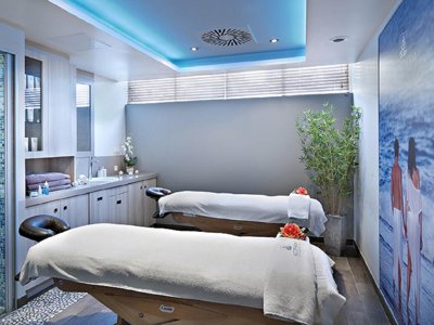 Cliquez pour découvrir toutes les photos de l'ÉTABLISSEMENT ! résidence Pierre & Vacances Premium & Spa photo 27