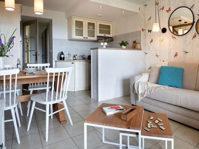 Cliquez pour découvrir toutes les photos de l'HÉBERGEMENT ! appartement - Pierre & Vacances Premium & Spa photo 2
