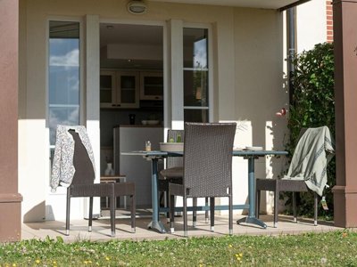 Cliquez pour découvrir toutes les photos de l'HÉBERGEMENT ! appartement - Pierre & Vacances Premium & Spa photo 7