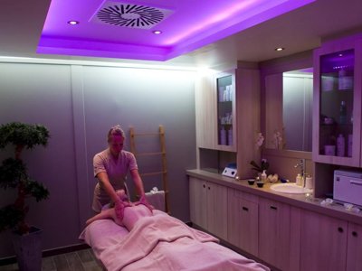 Cliquez pour découvrir toutes les photos de l'ÉTABLISSEMENT ! résidence Pierre & Vacances Premium & Spa photo 29