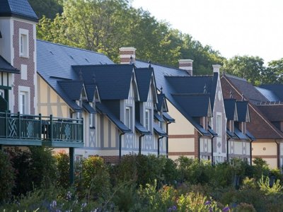 Cliquez pour découvrir toutes les photos de l'ÉTABLISSEMENT ! résidence Pierre & Vacances Premium & Spa photo 5
