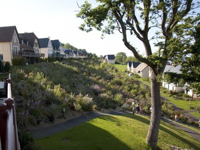 Cliquez pour découvrir toutes les photos de l'ÉTABLISSEMENT ! résidence Pierre & Vacances Premium & Spa photo 7