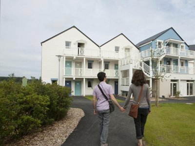 Cliquez pour découvrir toutes les photos de l'ÉTABLISSEMENT ! résidence Pierre & Vacances Le Chant Des Oiseaux photo 10