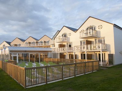 Cliquez pour découvrir toutes les photos de l'ÉTABLISSEMENT ! résidence Pierre & Vacances Le Chant Des Oiseaux photo 12