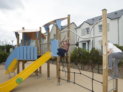 Cliquez pour découvrir toutes les photos de l'ÉTABLISSEMENT ! résidence Pierre & Vacances Le Chant Des Oiseaux photo 16