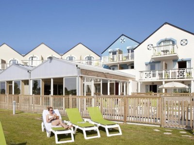 Cliquez pour découvrir toutes les photos de l'ÉTABLISSEMENT ! résidence Pierre & Vacances Le Chant Des Oiseaux photo 23