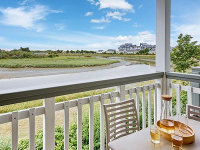 Cliquez pour découvrir toutes les photos de l'HÉBERGEMENT ! appartement - Pierre & Vacances Le Chant Des Oiseaux photo 3