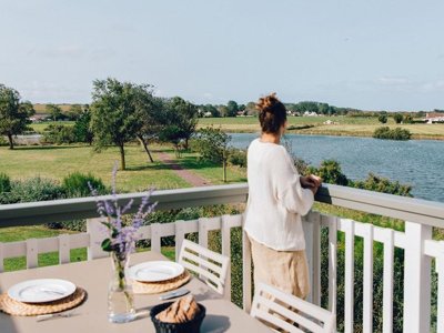 Cliquez pour découvrir toutes les photos de l'HÉBERGEMENT ! appartement - Pierre & Vacances Le Chant Des Oiseaux photo 8