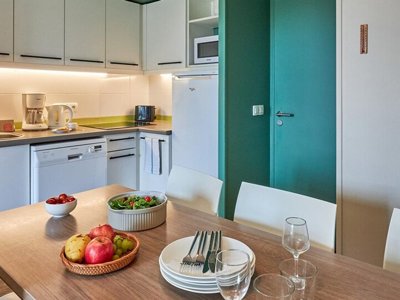 Cliquez pour découvrir toutes les photos de l'HÉBERGEMENT ! maison - Pierre & Vacances Le Chant Des Oiseaux photo 4