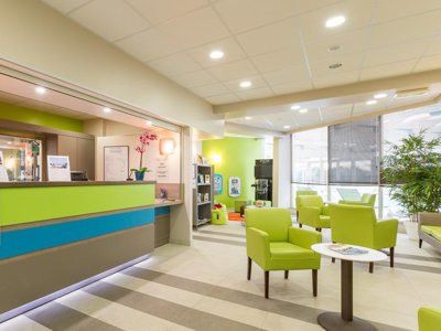 Cliquez pour découvrir toutes les photos de l'ÉTABLISSEMENT ! résidence Pierre & Vacances Le Chant Des Oiseaux photo 7