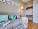 Cliquez pour découvrir toutes les photos de l'HÉBERGEMENT ! appartement - résidence Pierre & Vacances Le Chant Des Oiseaux photo 2
