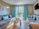 Cliquez pour découvrir toutes les photos de l'HÉBERGEMENT ! maison - résidence Pierre & Vacances Le Chant Des Oiseaux photo 2