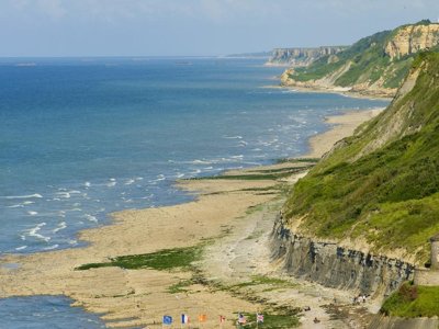 résidence Pierre & Vacances Le Green Beach - Omaha Beach photo 19
