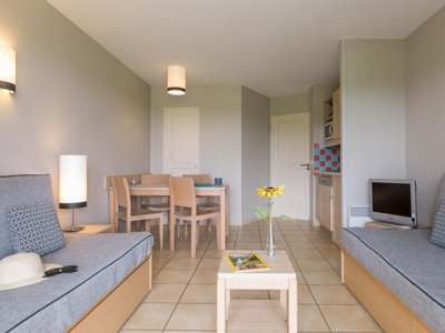 studio - Pierre & Vacances Le Green Beach - Omaha Beach photo 2