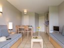 studio - résidence Pierre & Vacances Le Green Beach - Omaha Beach photo 2