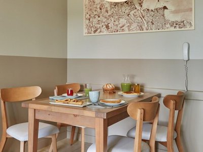 Cliquez pour découvrir toutes les photos de l'HÉBERGEMENT ! appartement - Pierre & Vacances Premium Coteau Et La Mer photo 4