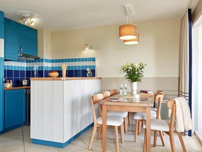 appartement - Pierre & Vacances Premium Coteau Et La Mer photo 5