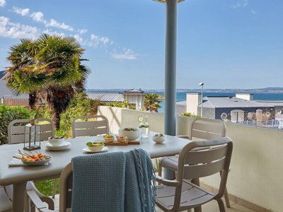 appartement - Pierre & Vacances Premium Coteau Et La Mer photo 7