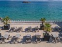 Camping Pas Cher vous présente avec son site Officiel campingpascher.fr, la Résidence Pierre & Vacances Premium Coteau Et La Mer classé 4 étoiles, située sur la commune de Douarnenez dans le département Finistère (Bretagne) en France. La résidence Pierre & Vacances Premium Coteau Et La Mer, vous présente un hébergement de type appartement de 37 m² et télévision. La résidence Pierre & Vacances Premium Coteau Et La Mer vous propose du dimanche 15 novembre au dimanche 22 novembre 2026 pour 7 nuits à 665€. Cette location propose 130 dates différentes pour réserver votre séjour. Découvrez également les 5 autres gammes d'hébergements de la résidence. Piscine chauffée, Piscine couverte, Aire de jeux enfants,... En savoir plus : cliquez-ICI.