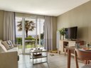 Cliquez pour découvrir toutes les photos de l'HÉBERGEMENT ! appartement - résidence Pierre & Vacances Premium Coteau Et La Mer photo 2
