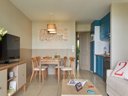 Cliquez pour découvrir toutes les photos de l'HÉBERGEMENT ! appartement - résidence Pierre & Vacances Premium Coteau Et La Mer photo 3