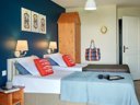 Cliquez pour découvrir toutes les photos de l'HÉBERGEMENT ! appartement - résidence Pierre & Vacances Premium Coteau Et La Mer photo 7