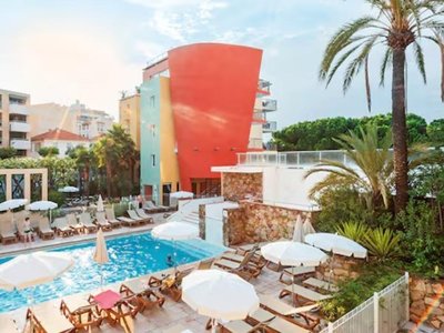 village vacances Pierre & Vacances Premium Port Prestige photo 1