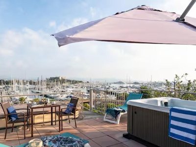 Cliquez pour découvrir toutes les photos de l'ÉTABLISSEMENT ! village vacances Pierre & Vacances Premium Port Prestige photo 10