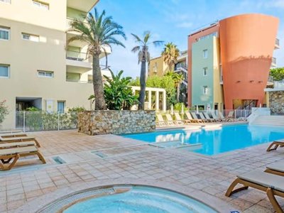 Cliquez pour découvrir toutes les photos de l'ÉTABLISSEMENT ! village vacances Pierre & Vacances Premium Port Prestige photo 11