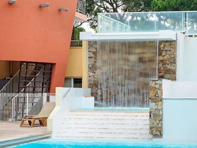 Cliquez pour découvrir toutes les photos de l'ÉTABLISSEMENT ! village vacances Pierre & Vacances Premium Port Prestige photo 12