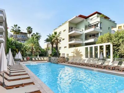 Cliquez pour découvrir toutes les photos de l'ÉTABLISSEMENT ! village vacances Pierre & Vacances Premium Port Prestige photo 13